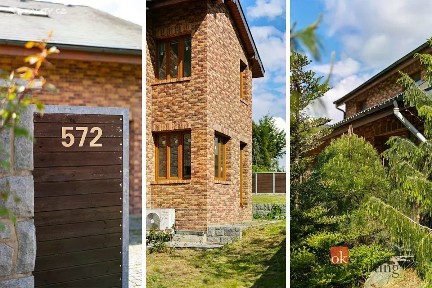 Prodej rodinného domu 339 m², pozemek 844 m²