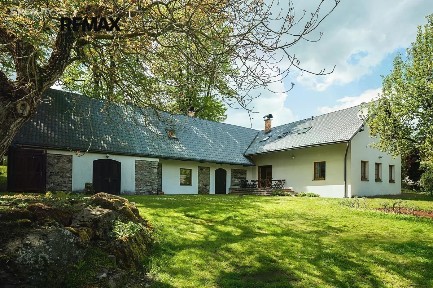Prodej ubytovacího zařízení 800 m²