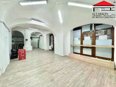 Josefská, Brno - Brno-město
