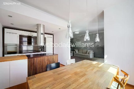 Prodej bytu 3+1 134 m²