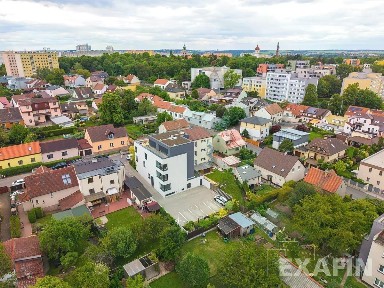 Prodej bytu 2+kk 61 m² Fořtova, Praha - Čimice