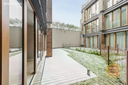 Prodej bytu 2+kk 125 m²