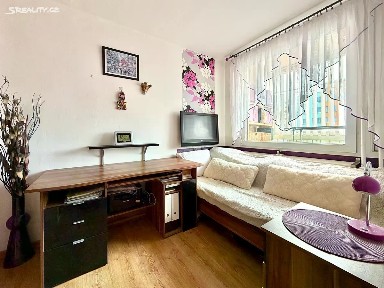 Prodej bytu 2+kk 46 m² Ratibořská, Praha - Bohnice