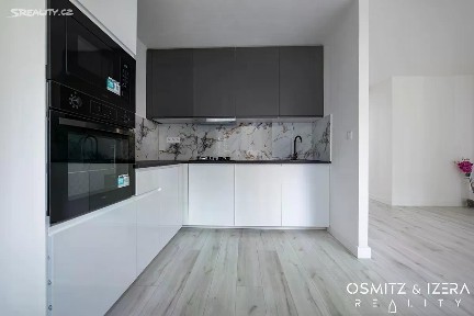 Prodej bytu 3+kk 61 m²