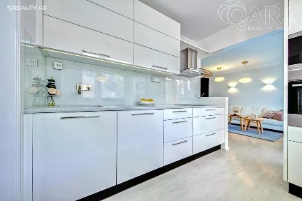 Prodej bytu 3+kk 72 m² Wassermannova, Praha - Hlubočepy
