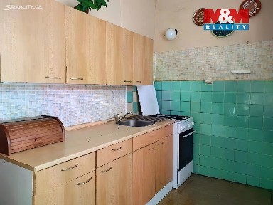 Prodej bytu 2+1 50 m² Praha - Vokovice