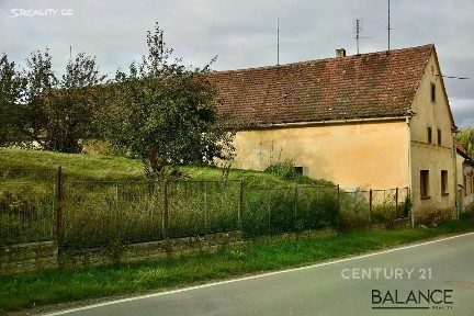 Prodej vícegeneračního domu 200 m², pozemek 2099 m²