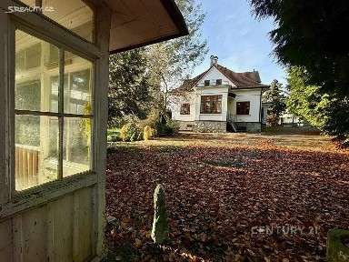 Mánesova, Domažlice - Týnské Předměstí
