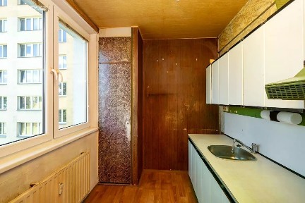 Prodej bytu 4+1 84 m² Markova, Ostrava - Zábřeh