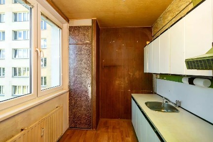 Prodej bytu 4+1 84 m²