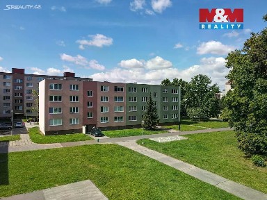 Prodej bytu 3+1 69 m² Václava Košaře, Ostrava - Dubina