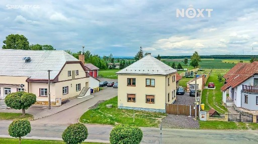 Prodej apartmánů 212 m²
