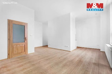 Pronájem bytu 1+1 39 m² Zdislavy z Lemberka, Jablonné v Podještědí