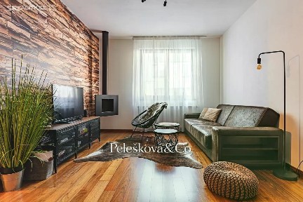 Prodej bytu 2+kk 56 m² Špindlerův Mlýn