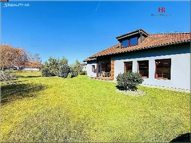 Pronájem bytu 3+1 130 m² Bystřice - Líšno
