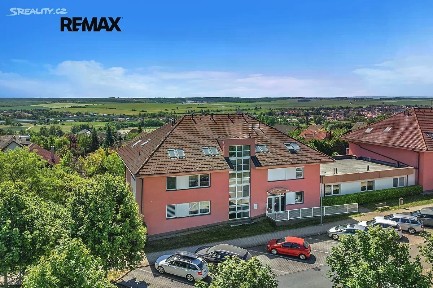Prodej bytu 3+kk 90 m² Dražická, Benátky nad Jizerou - Dražice