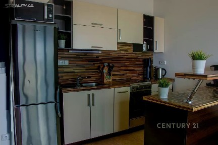 Prodej bytu 2+kk 50 m²