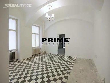 Pronájem kanceláře 86 m² Opletalova, Praha - Nové Město