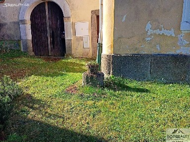 Orlík nad Vltavou - Staré Sedlo