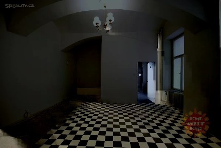 Pronájem kanceláře 76 m² Opletalova, Praha - Nové Město