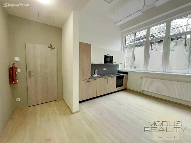 Pronájem kanceláře 31 m²