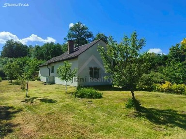 Mladá Vožice, Tábor, Janov