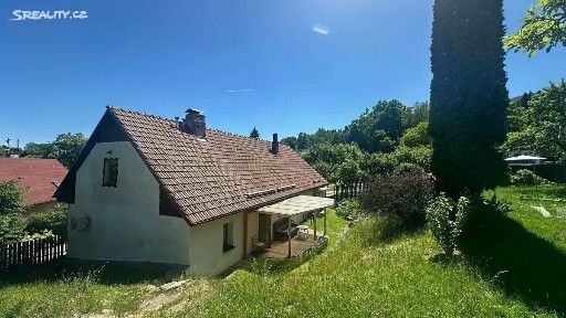 Benešov nad Černou, Český Krumlov, Klení