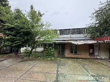 Pronájem skladového prostoru 215 m² Mezi sklady, Praha - Krč