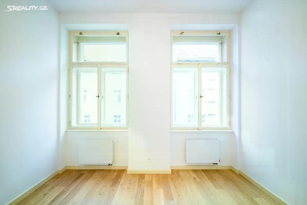 Pronájem kanceláře 49 m² U Půjčovny, Praha - Nové Město