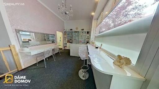 Sadová, Zlín