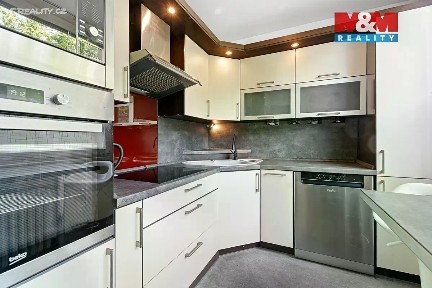 Prodej bytu 3+1 64 m² Liberecká, Jablonec nad Nisou
