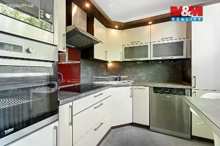 Prodej bytu 2+1 64 m² Liberecká, Jablonec nad Nisou