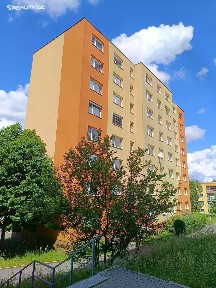 Prodej bytu 3+1 70 m² Nezvalova, Liberec - Liberec XV-Starý Harcov