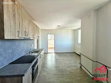 Pronájem bytu 2+kk 45 m²