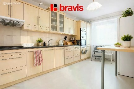 Pronájem rodinného domu 170 m², pozemek 464 m² Žilkova, Brno - Řečkovice