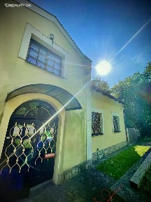 Orlovská, Rychvald