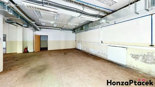 Prodej kanceláře 511 m² Střížkovská, Praha - Libeň