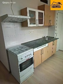 Prodej bytu 3+1 63 m² Olomouc