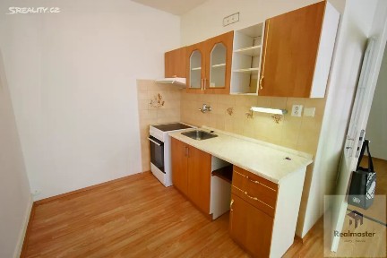 Pronájem bytu 2+kk 44 m² Josefa Suka, Most