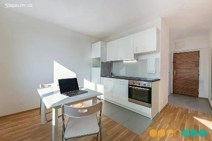 Pronájem bytu 1+1 35 m² Kamenná, Chomutov