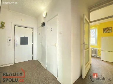 Pronájem bytu 2+1 56 m²
