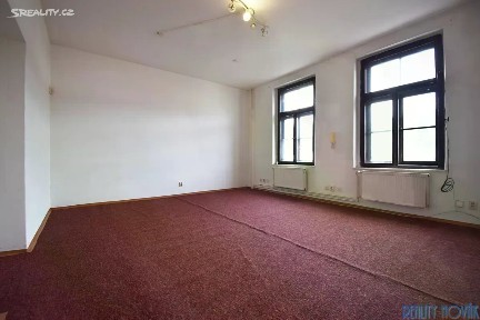 Pronájem bytu 1+1 42 m² Drážďanská, Ústí nad Labem - Krásné Březno