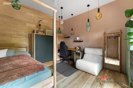 Prodej rodinného domu 184 m², pozemek 1236 m²