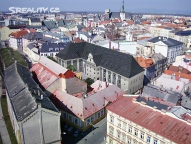 Prodej obchodního prostoru 3468 m²