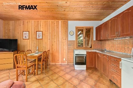 Prodej apartmánů 150 m² Horní Stropnice - Hojná Voda