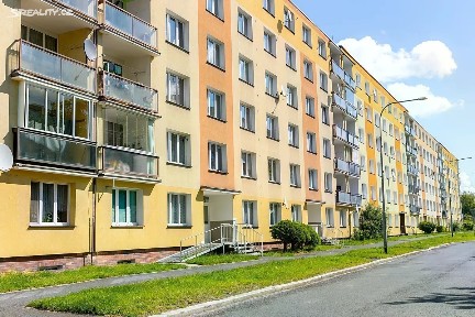 Sokolov, Mánesova