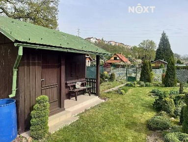 Pronájem chaty 16 m², pozemek 265 m² Chrudim