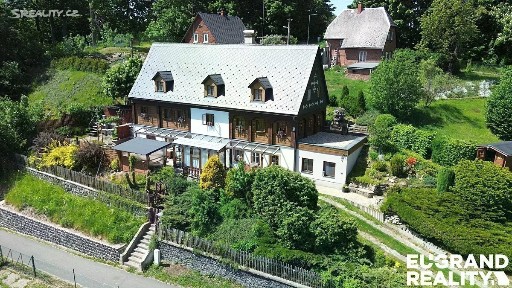 Krásná Lípa, Děčín, Jugoslávská, 23