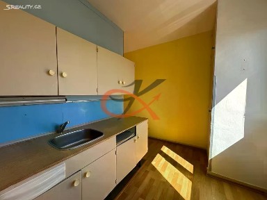 Prodej bytu 3+1 60 m²