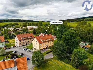 Zbytiny, Prachatice